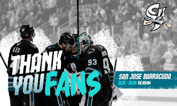 Thank You Fans 1200x720