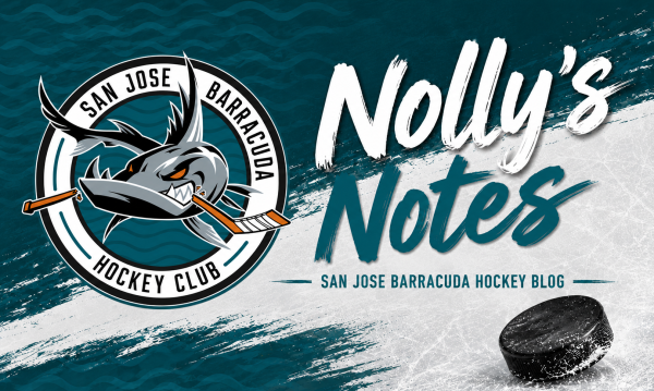 Nollys Notes