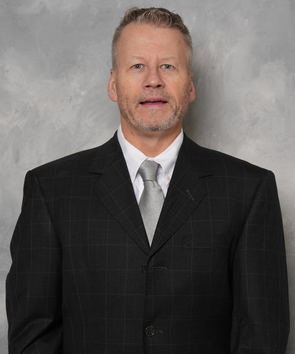 San Jose Barracuda | Staff