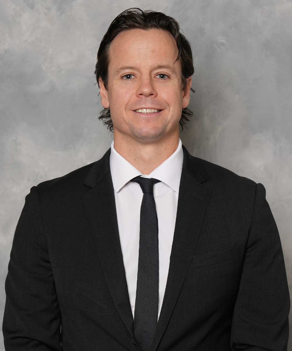 San Jose Barracuda | Staff