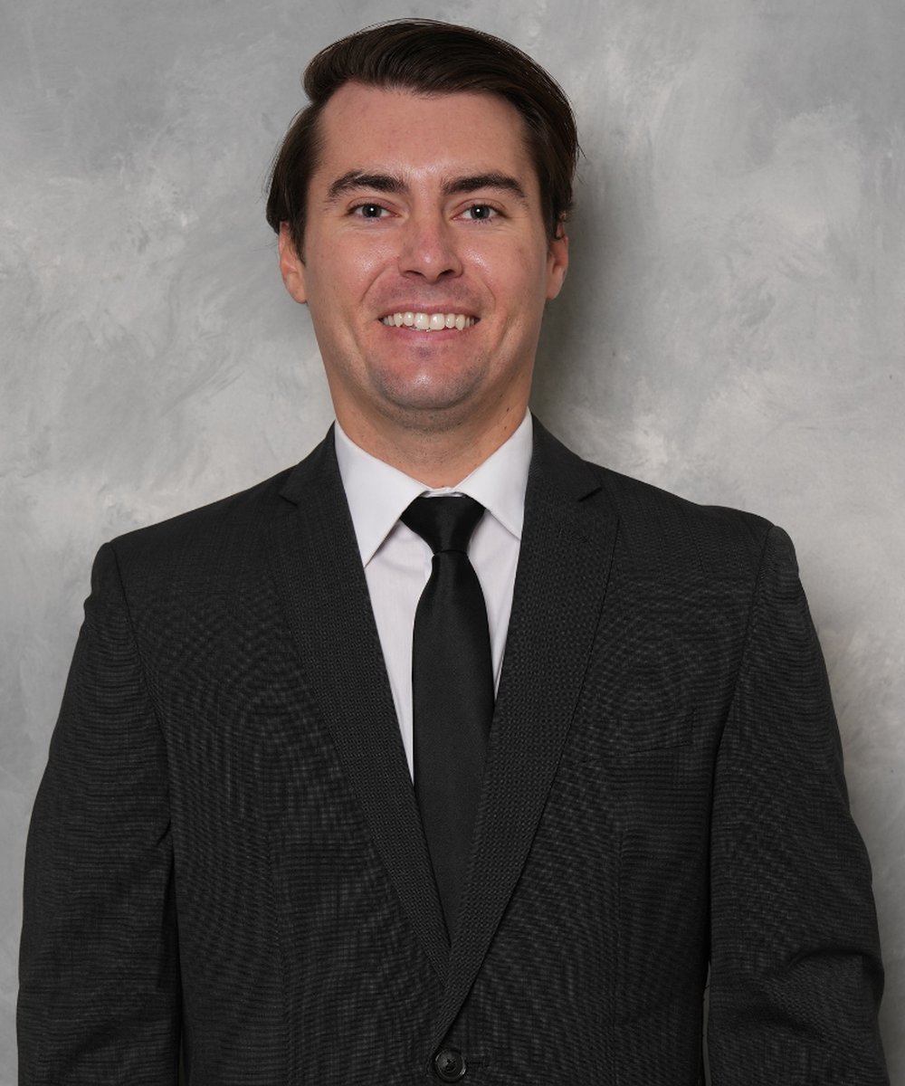 San Jose Barracuda | Staff
