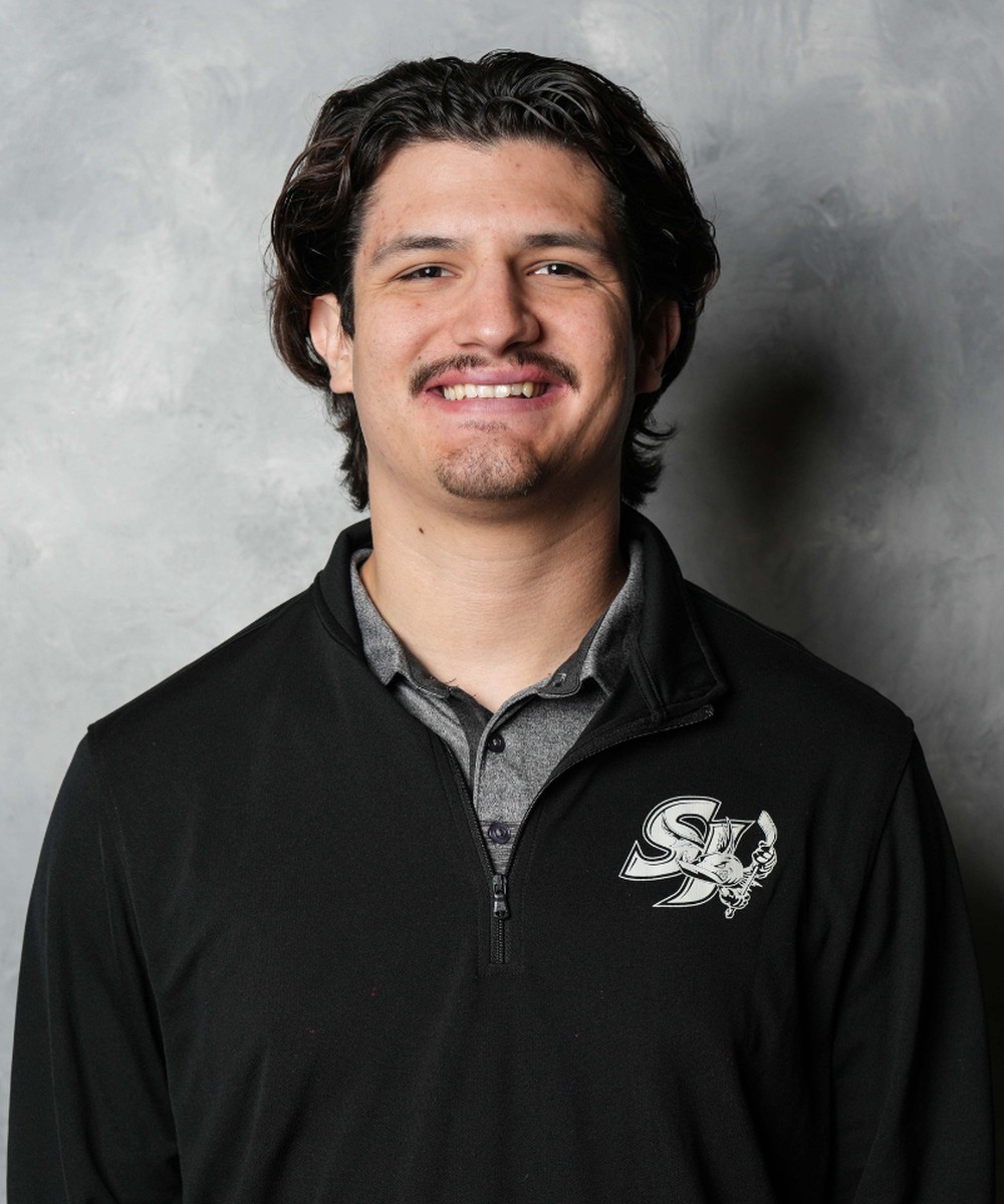 San Jose Barracuda | Staff