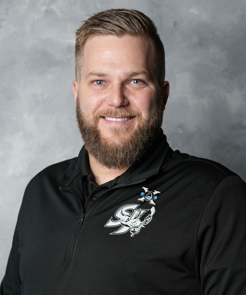 San Jose Barracuda | Staff