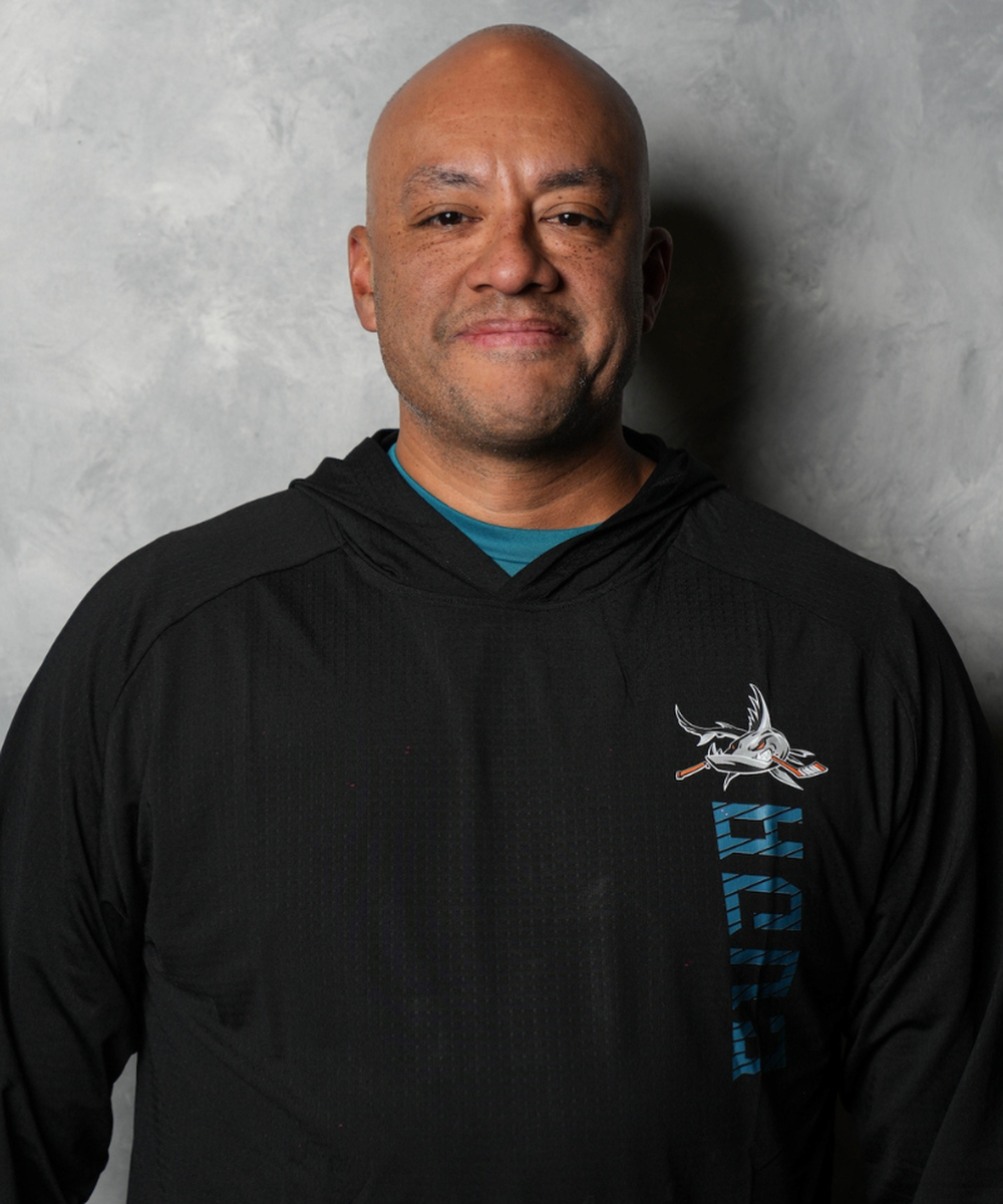 San Jose Barracuda | Staff