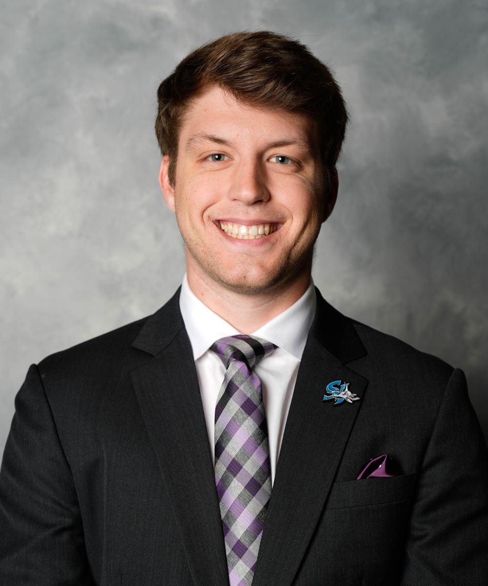 San Jose Barracuda | Staff