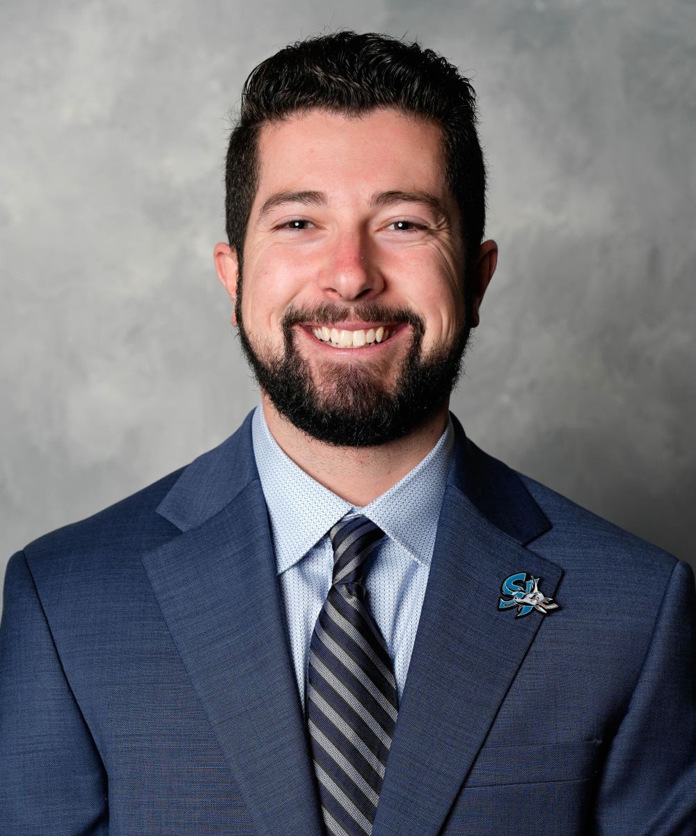 San Jose Barracuda | Staff
