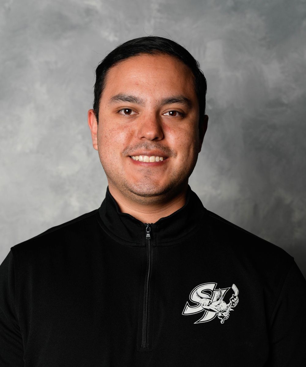 San Jose Barracuda | Staff