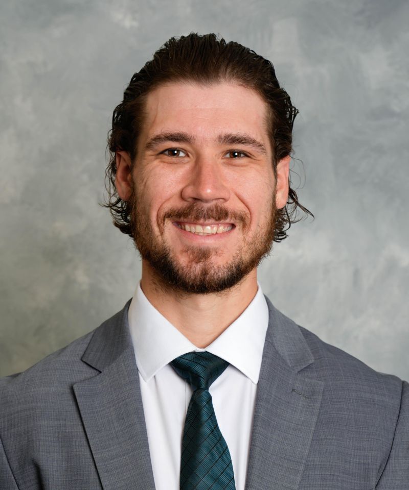 San Jose Barracuda | Eric Pinsky