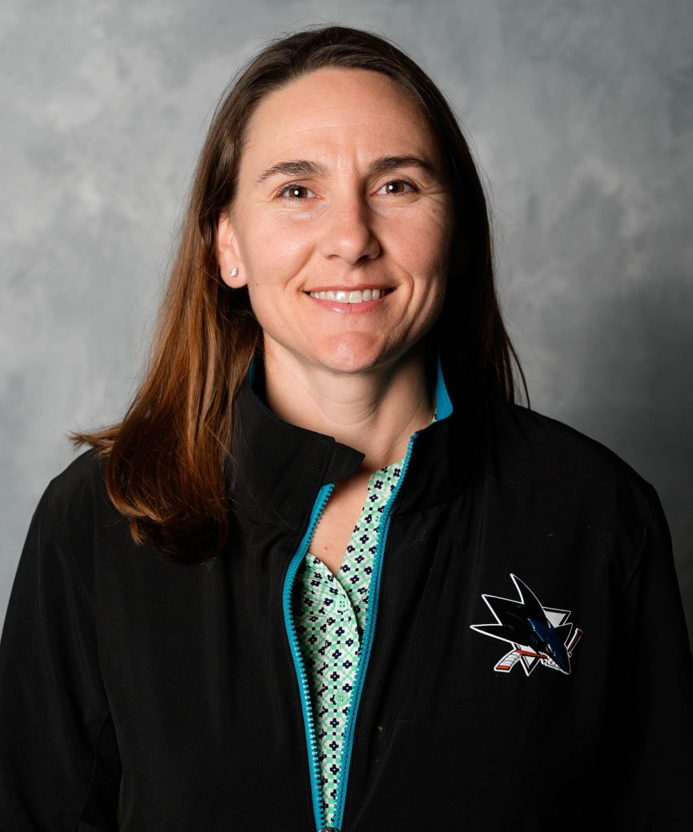 San Jose Barracuda | Staff