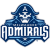vs. Admirals